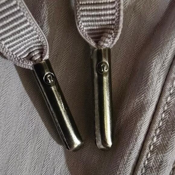 Lululemon Dance Studio Crop Pants 25" - Picture 10 of 11